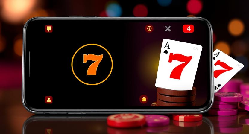 Full-featured casino and betting in 33BDD app