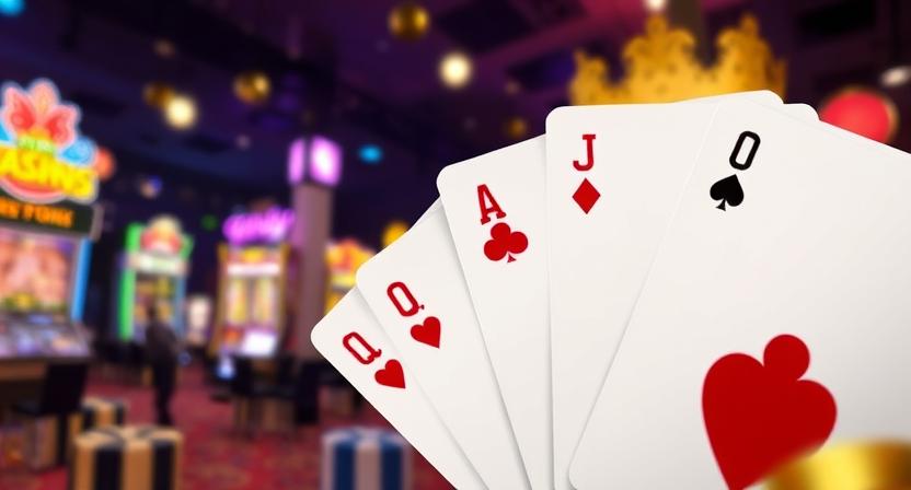 Seamless mobile experience for diverse slot games