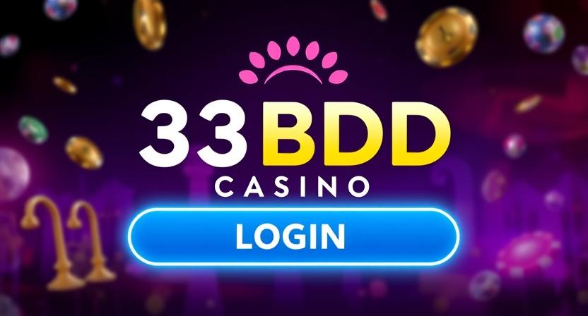 33BDD multi-device login experience