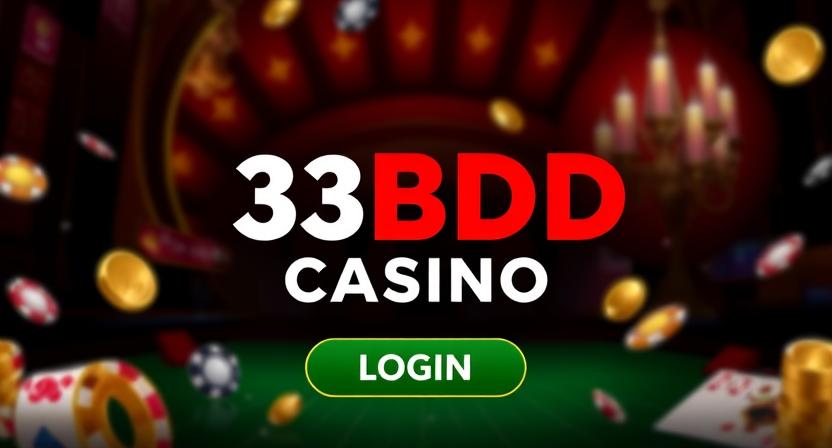 Secure verification for 33BDD login